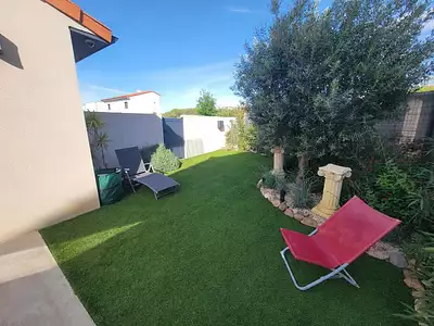 Maison, 65 m²