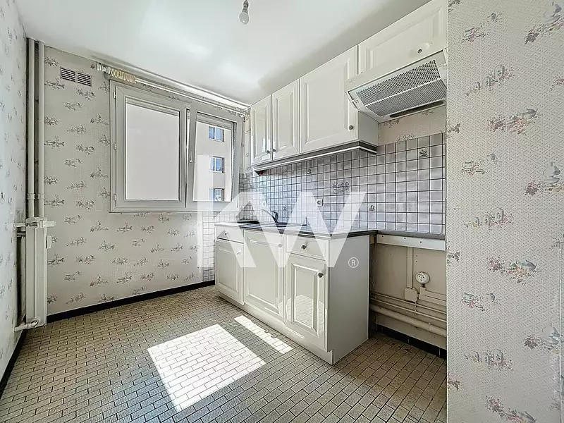 Appartement, 80,34 m²
