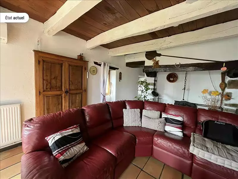 Maison, 145 m²