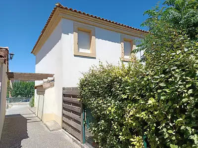 Maison, 67 m²