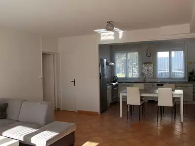 Appartement, 91 m²