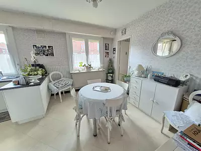 Appartement, 64 m²