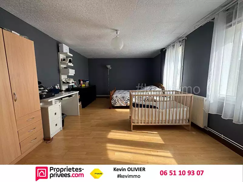 Maison, 163 m²