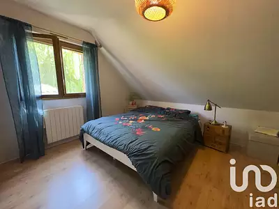 Maison, 136 m²