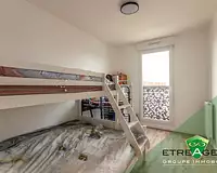 Appartement, 52,59 m²