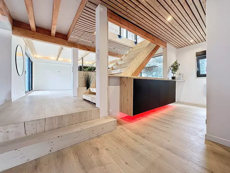 Maison, 174 m²