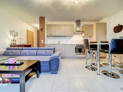 Appartement, 40,37 m²