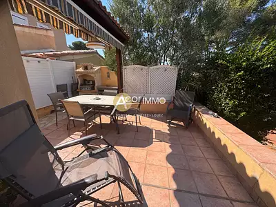 Maison, 88 m²