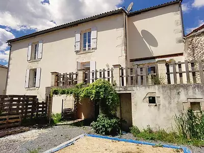 Maison, 176 m²