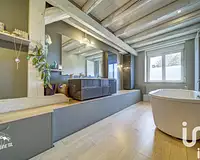 Maison, 192 m²