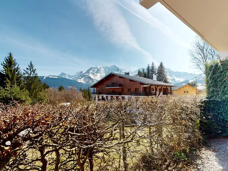 Appartement, 49 m²
