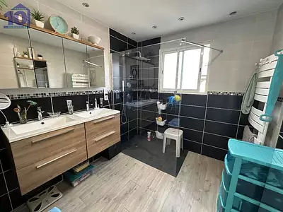 Maison, 100 m²