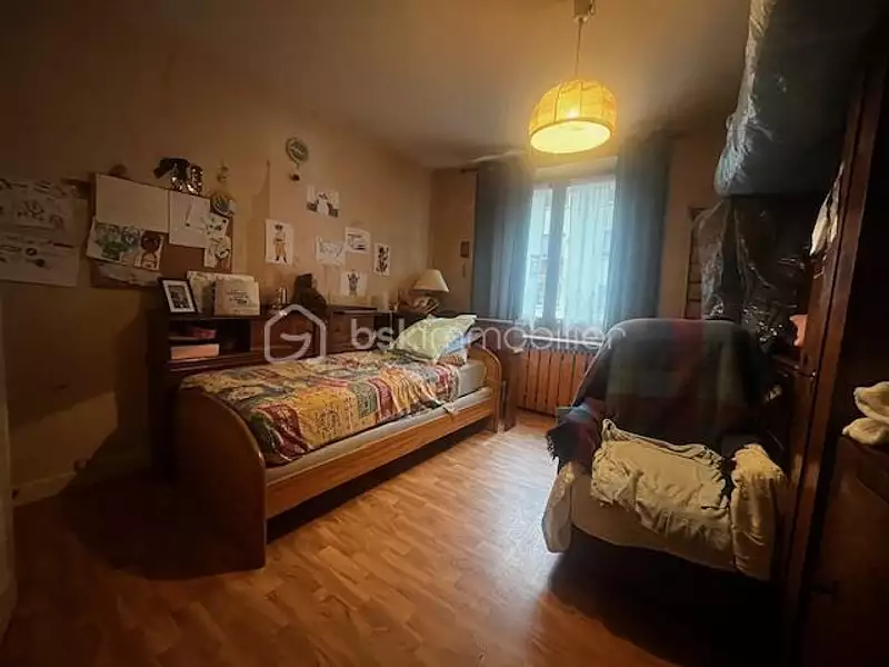 Immeuble, 309 m²