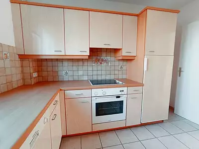 Appartement, 74 m²