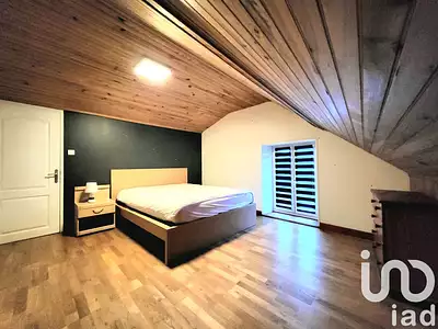 Maison, 51 m²