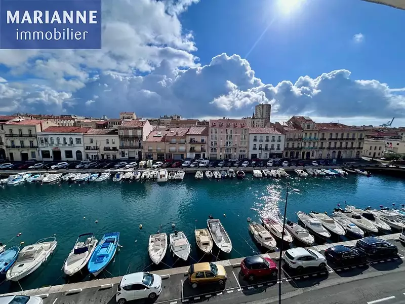 Appartement, 133 m²