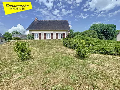 Maison, 139 m²