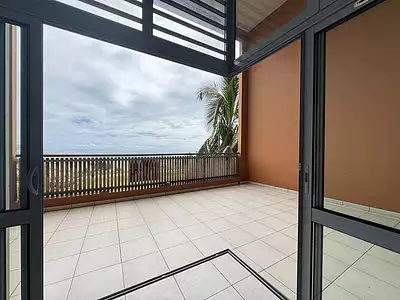 Appartement, 95,72 m²