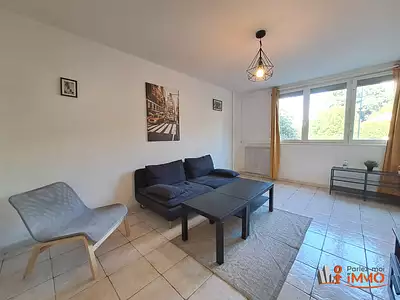 Appartement, 81 m²