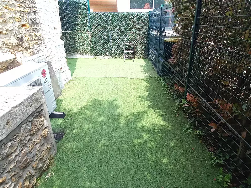 Maison, 75 m²
