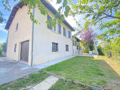 Maison, 150 m²