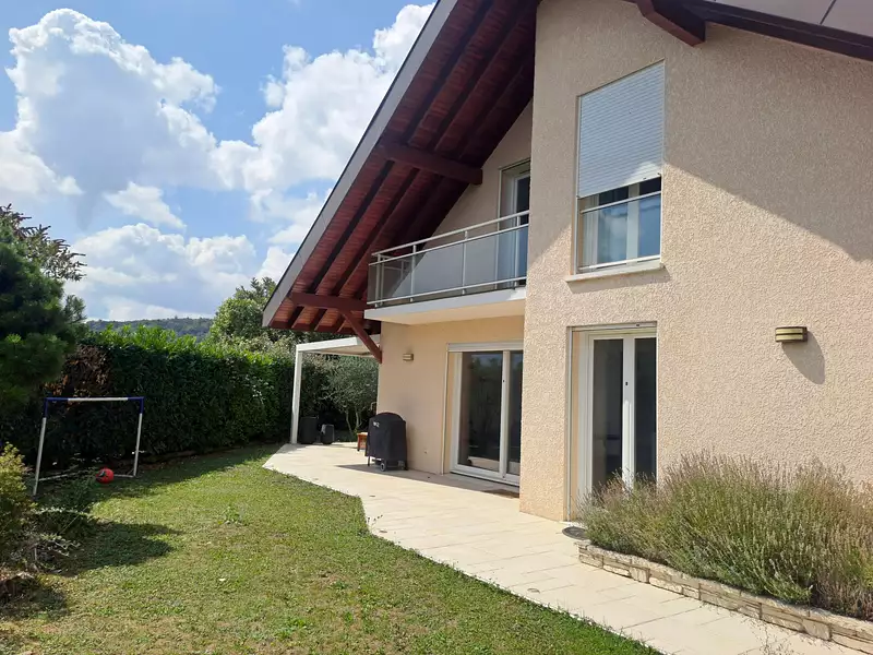 Maison, 201,4 m²