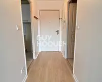 Appartement, 33,51 m²