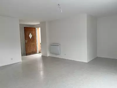 Appartement, 65 m²