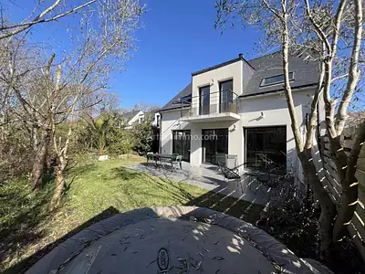 Maison, 131 m²