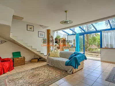 Maison, 97,73 m²