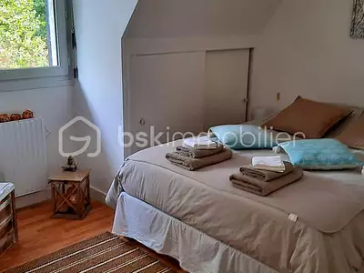 Maison, 190 m²