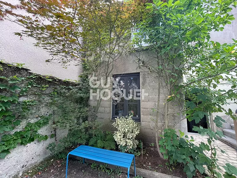Maison, 135 m²