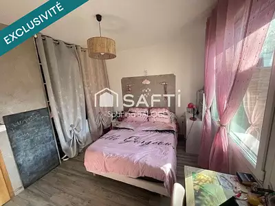 Maison, 91 m²