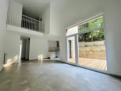 Appartement, 100 m²