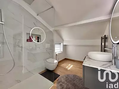 Maison, 200 m²