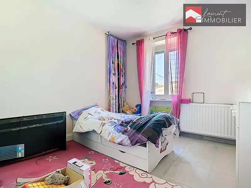 Maison, 60 m²