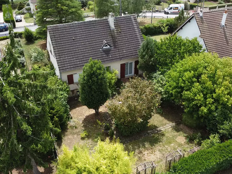 Maison, 125 m²