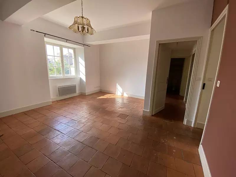 Appartement, 72,43 m²