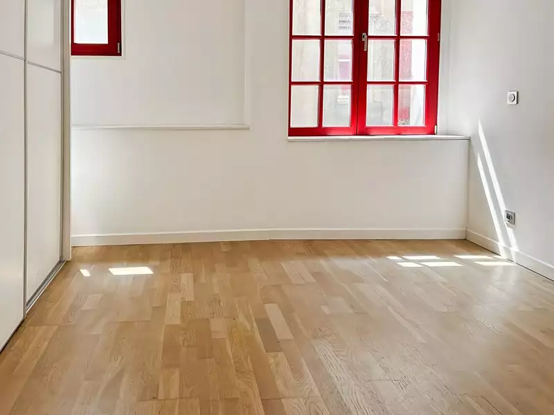 Appartement, 67 m²