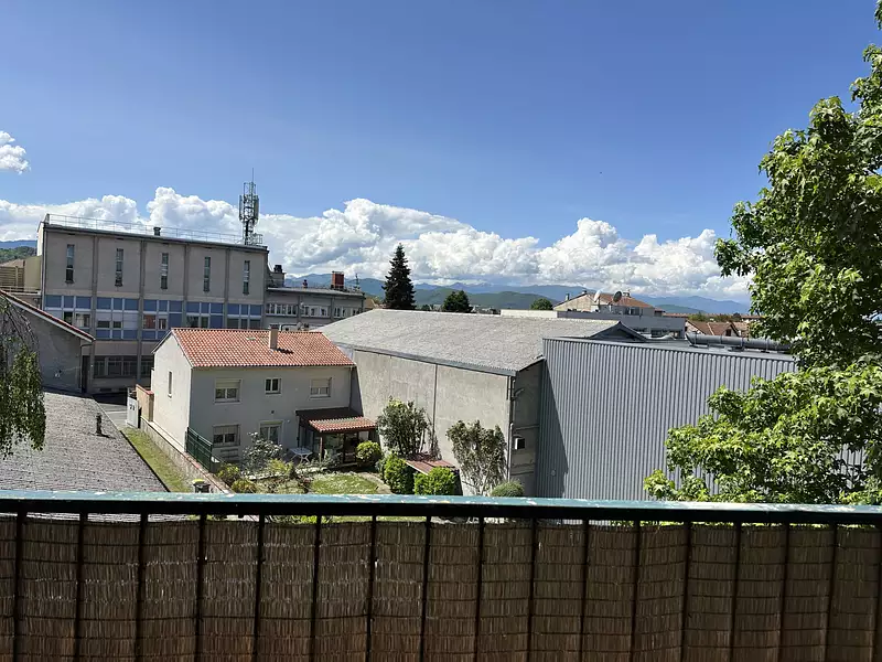 Appartement, 41,45 m²