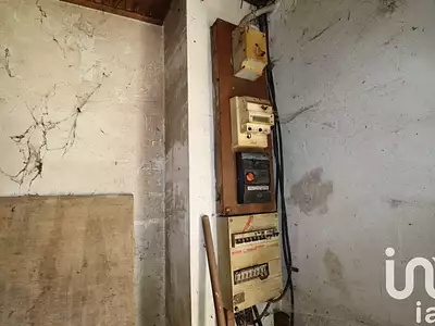 Maison, 60 m²