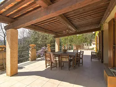 Maison, 188 m²