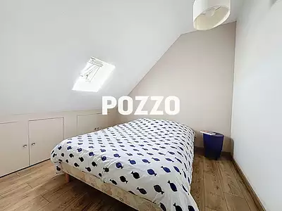 Maison, 145 m²