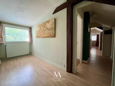Maison, 120 m²