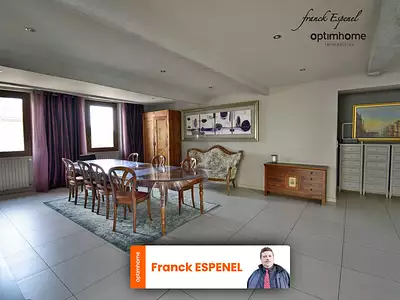 Maison, 270 m²
