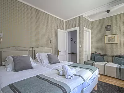 Maison, 83 m²