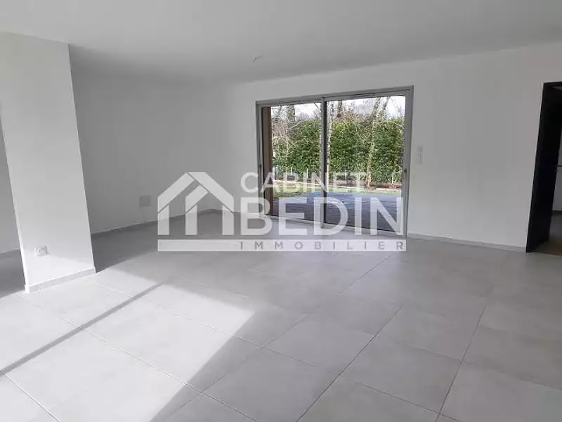 Maison, 119,4 m²