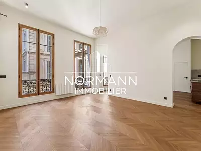 Appartement, 105 m²