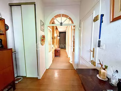 Appartement, 94 m²