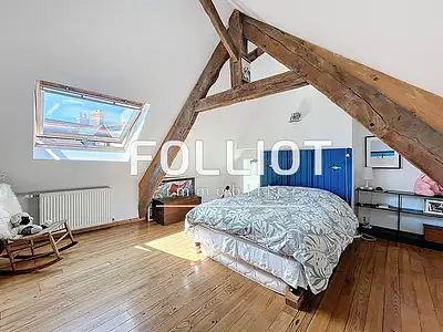 Maison, 182 m²